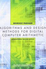 Computer Arithmetic af Behrooz ( Parhami