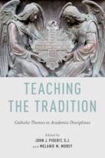 Teaching the Tradition af John J. (President Piderit