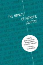 The Impact of Gender Quotas af Drude (Professor of Political Science Dahlerup