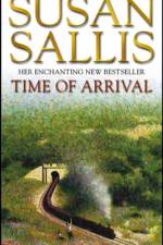 Time Of Arrival af Susan Sallis
