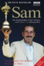 Sam The Autobiography Of Sam Torrance af Sam Torrance