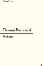 The Loser af Thomas Bernhard