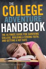 The College Adventure Handbook af Rob Stennett