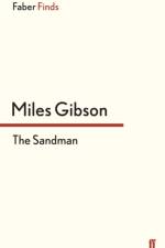 The Sandman af Miles Gibson