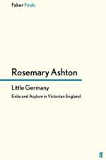 Little Germany af Rosemary Ashton