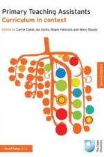 Primary Teaching Assistants af Carrie (Open University Cable