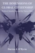 The Dimensions of Global Citizenship af Darren J. O'Byrne