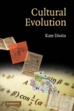 Cultural Evolution af Kate Distin