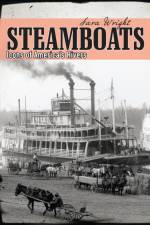 Steamboats af Sara Wright