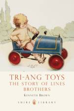 Tri-ang Toys af Kenneth Brown
