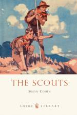 The Scouts af Susan Cohen