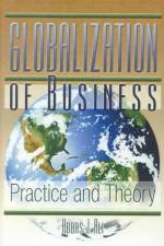 Globalization of Business af Abbas J Ali
