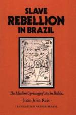 Slave Rebellion in Brazil af Joao Jose Reis