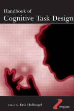 Handbook of Cognitive Task Design