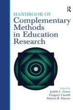Handbook of Complementary Methods in Education Research