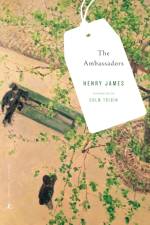 Ambassadors af Henry James