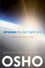 Nirvana: The Last Nightmare af Osho