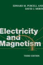 Electricity and Magnetism