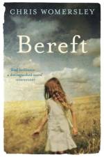 Bereft af Chris Womersley