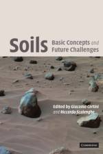 Soils: Basic Concepts and Future Challenges