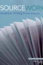 Sourcework af Nancy Dollahite