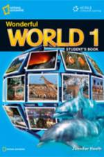 Wonderful World 1 af Katy Clements
