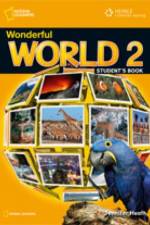 Wonderful World 2 af Katy Clements