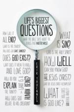 Life's Biggest Questions af Erik Thoennes