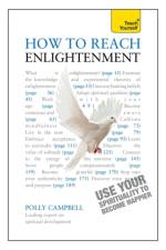 How to Reach Enlightenment af Polly Campbell