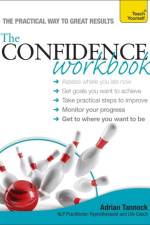 The Confidence Workbook: Teach Yourself af Adrian Tannock