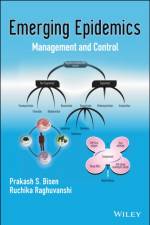 Emerging Epidemics af Prakash S. Bisen