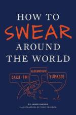 How to Swear Around the World af Jason Sacher
