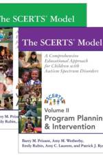 The SCERTS® Model af Barry M. Prizant