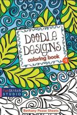 Doodle Designs af Bethany Pease
