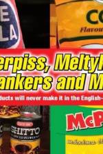 Superpiss, Meltykiss, Spankers and Muff