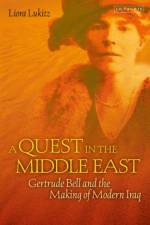 A Quest in the Middle East af Liora Lukitz