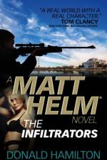 Matt Helm af Donald Hamilton