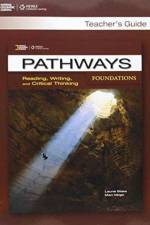 Pathways Foundations: Teacher's Guide : Reading, Writing and Critical  Thinking af Laurie Blass