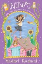 Nina and the Travelling Spice Shed af Madhvi Ramani