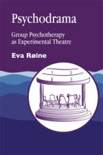 Psychodrama af Eva Roine