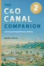 The C&O Canal Companion af Mike High