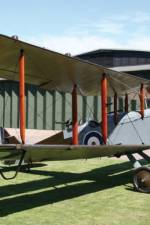 DH9: From Ruin to Restoration af Guy Black