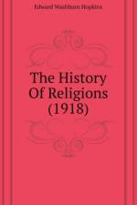 History Of Religions
