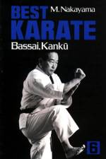 Best Karate, Vol.6: Bassai, Kanku af Masatoshi Nakayama