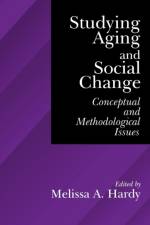 Studying Aging and Social Change