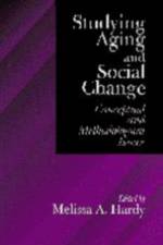 Studying Aging and Social Change