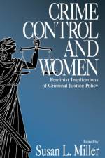 Crime Control and Women