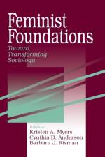Feminist Foundations