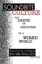 Soundbite Culture