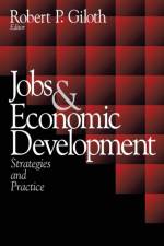 Jobs and Economic Development